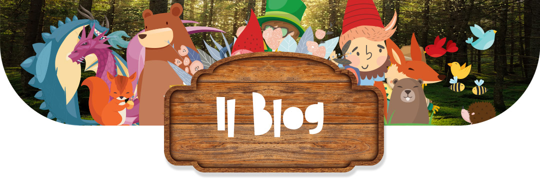 blog Crea parchi tematici - Michela Sartori