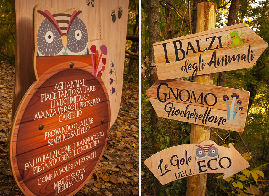 parco tematico didattico parco tematico didattico