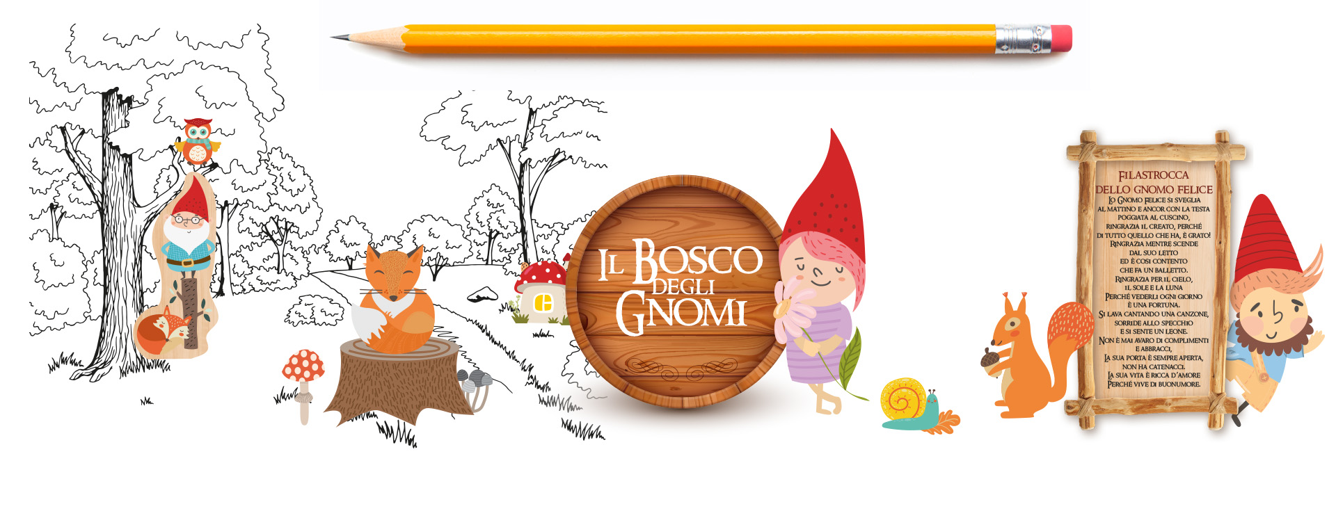 illustrazione-2 Il pianeta delle idee - TUCO e Michela sartori