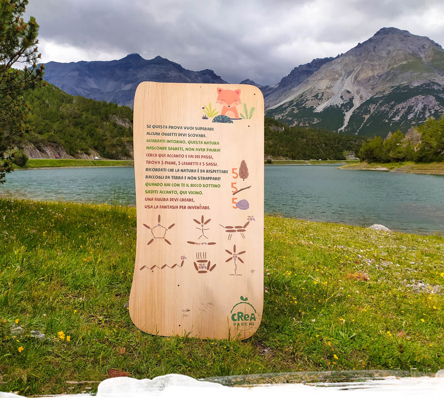 img_case-history_bormio parco temattico draghi e cavalieri, parco a tema nel bosco in legno, parco didattico